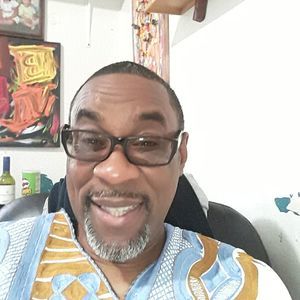 Meet your Posher, Nathaniel